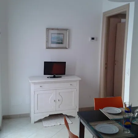 Apartment Al Porto *