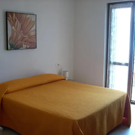 Apartment Al Porto Brenzone sul Garda