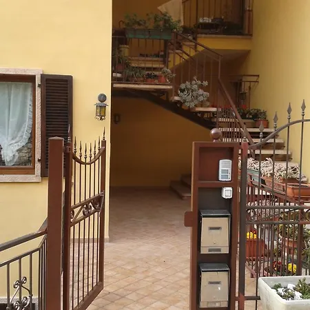 Apartment Al Porto