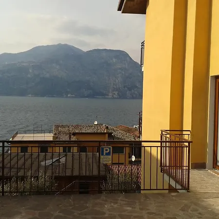 Al Porto Brenzone sul Garda