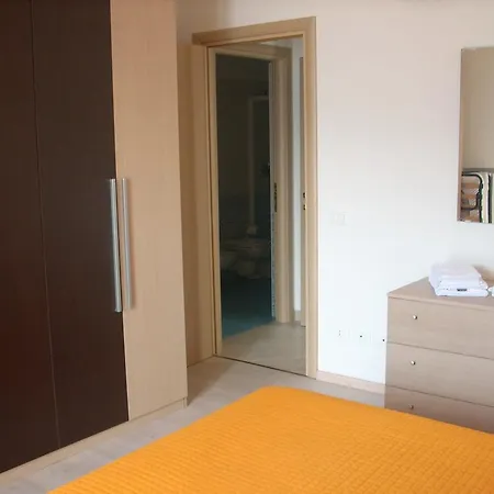 Apartment Al Porto *