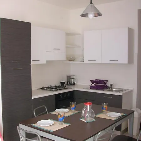 Al Porto Apartment *