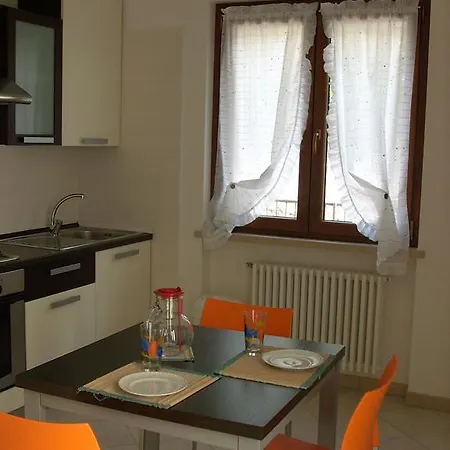 Al Porto * Brenzone sul Garda