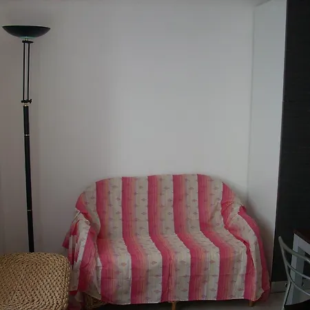 Apartment Al Porto