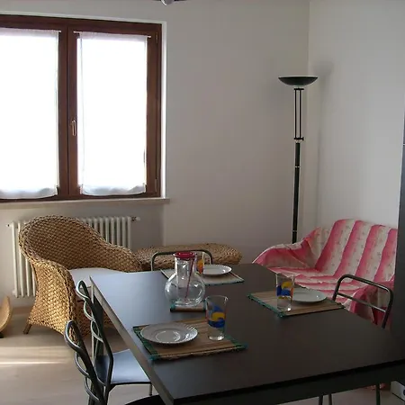 Apartment Al Porto *