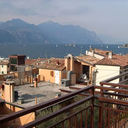 Al Porto Apartment *